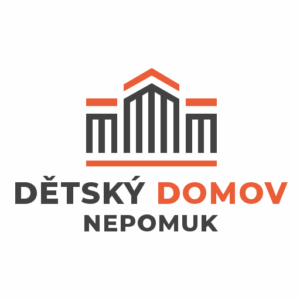 Dětský domov Nepomuk logo 512px