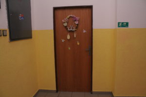 Dětský domov Nepomuk rodinná skupina 2