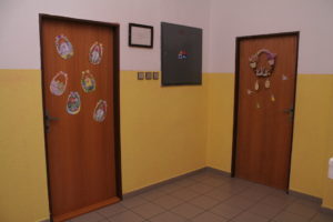 Dětský domov Nepomuk rodinná skupina 2