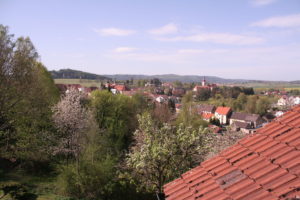 Dětský domov Nepomuk rodinná skupina 3