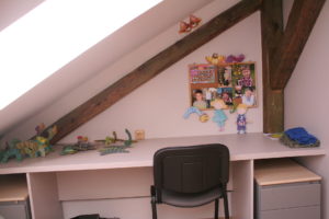 Dětský domov Nepomuk rodinná skupina 3