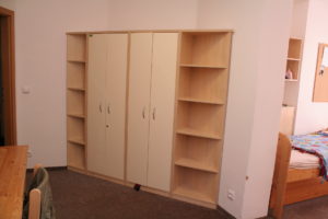 Dětský domov Nepomuk rodinná skupina Blovice