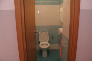 Dětský domov Nepomuk rodinná skupina Blovice