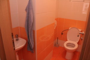 Dětský domov Nepomuk rodinná skupina Blovice