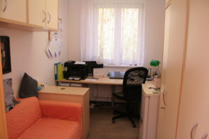 Dětský domov Nepomuk rodinná skupina Blovice