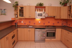 Dětský domov Nepomuk rodinná skupina Blovice