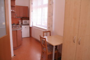 Dětský domov Nepomuk rodinná skupina Blovice