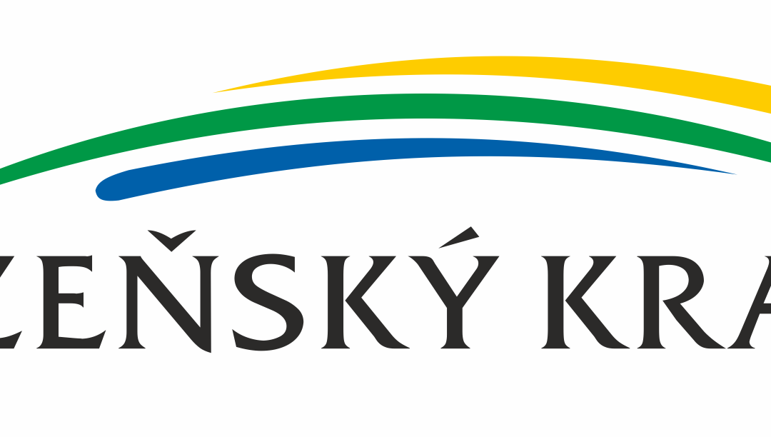Plzeňský kraj - logo