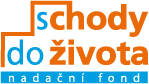 Schody do života - logo